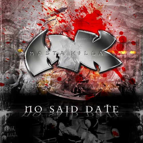 Masta Killa - No Said Date - Vinyl Record