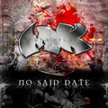 Masta Killa - No Said Date - Music CD