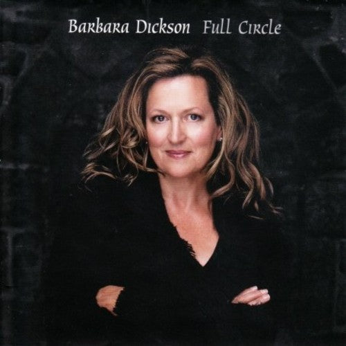 Dickson,barbara - Full Circle - Music CD