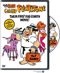 Man Called Flintstone - Man Called Flintstone - DVD
