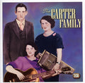 Carter Family - Famous Country Music Makers - Music CD