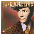 Williams,hank - Famous Country Music Makers - Music CD