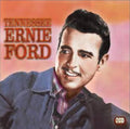 Ford,tennessee Ernie - Famous Country Music Makers - Music CD