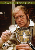 Pudd'nhead Wilson - Pudd'nhead Wilson - DVD