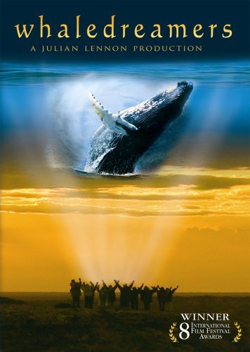 Whaledreamers - Whaledreamers - DVD