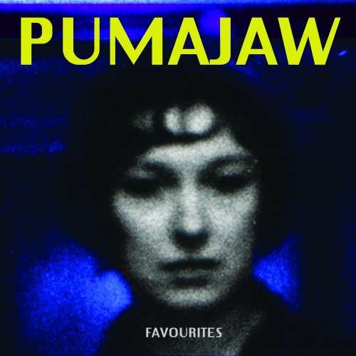 Pumajaw - Favourites - Music CD
