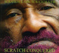 Perry,lee Scratch - Scratch Came Scratch Saw Scratch Conquered - Music CD