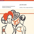 Gade / Odense So / Aeschbacher - Jealousy - Suite Tangos & Waltzes - Music CD