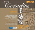 Cornelius / Duesing / Donath / Wdr So Koln - Der Barbier Von Bagdad - Music CD