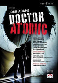 Adams / Finley / Rivera / Owens / Netherlands Po - Doctor Atomic - DVD