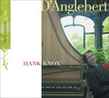 D'anglebert / Knox - D'anglebert: Pieces De Clavecin - Music CD