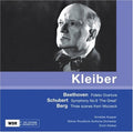 Beethoven / Schubert / Kolner Rso / Kleiber - Kleiber - Music CD