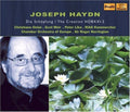 Haydn / Oelze / Weir / Lika / Norrington / Coe - Creation Hobxxi:2 - Music CD
