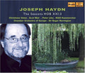 Haydn / Oelze / Weir / Lika / Norrington / Coe - Seasons Hobxxi:3 - Music CD