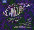 Corigliano / Plitmann / Falletta / Buffalo Po - Mr Tambourine Man - Music CD