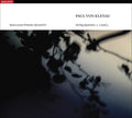 Klenau / Sjaelland String Quartet - String Quartets 1 2 & 3 - Music CD