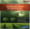 Schubert / Spering / Chorus Musicus Koln - Der Vierjahrige Posten Die Zwillingsbruder - Music CD