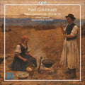 Goldmark / Quatuor Sine Nomine / Triendi - Piano Quintets - Music CD