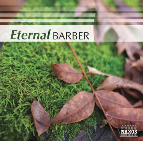 Eternal Barber / Various - Eternal Barber / Various - Music CD