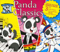 Panda Classic Box Set / Various - Panda Classic Box Set / Various - Music CD