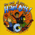 Hard-ons - Best Of & Rarities - Music CD