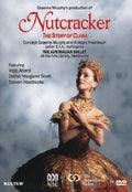 Tchaikovsky / Attard / Australian Ballet / Smith - Nutcracker: Story Of Clara - DVD