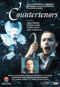 Countertenors - Countertenors - DVD