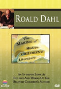 Roald Dahl: Making Of Modern Children's Literature - Roald Dahl: Making Of Modern Children's Literature - DVD
