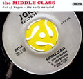 Out of Vogue: The Early Material [LP] Vinyl Record