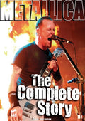 Metallica - Complete Story - DVD