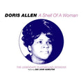 Allen,doris - Shell Of A Woman - Music CD