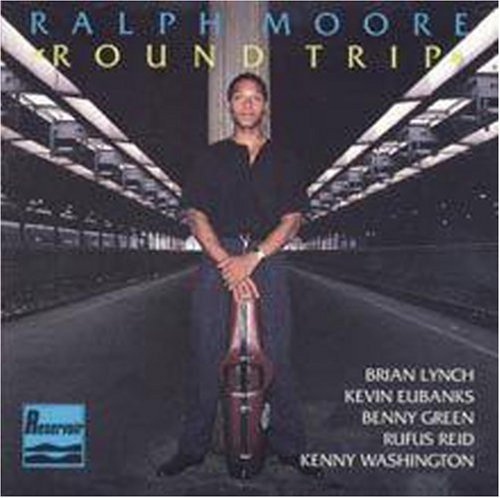 Moore,ralph - Round Trip - Music CD