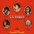 Trovajoli,armando - La Tosca / O.s.t. - Music CD