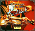 Wunderbare Welt Der Klassik / Various - Wunderbare Welt Der Klassik / Various - Music CD