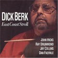Berk,dick - East Coast Stroll - Music CD