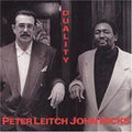 Leitch,peter / Hicks,john - Duality - Music CD
