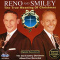 True Meaning of Christmas Music CD