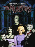 Munsters: Complete Series - Munsters: Complete Series - DVD