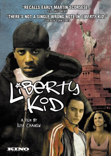 Liberty Kid - Liberty Kid - DVD
