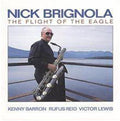 Brignola,nick - Flight Of Eagle - Music CD