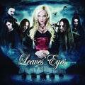 Leaves Eyes - Njord - Music CD