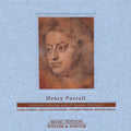 Purcell / Ghielmi / Il Suonar Parlante - Fantazias Of Four Parts - Music CD