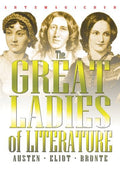 Great Ladies Of Literature - Great Ladies Of Literature - DVD