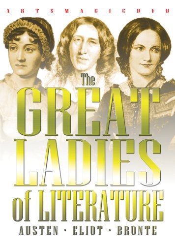 Great Ladies Of Literature - Great Ladies Of Literature - DVD