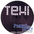 Texi - Texi - Vinyl Record