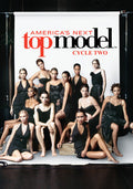 Americas Next Top Model Cycle 2 - Americas Next Top Model Cycle 2 - DVD