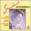 Breach,joyce - Songbird - Music CD