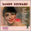 Stewart,sandy - Sings Songs Of Jerome Kern - Music CD