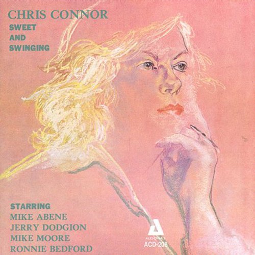 Connor,chris - Sweet & Singing - Music CD