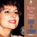Ver Planck,marlene - Live In London - Music CD
